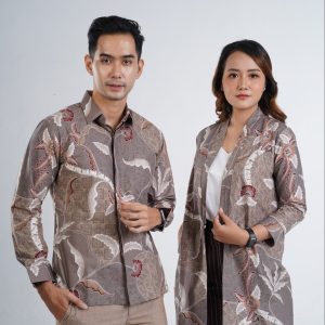 batik sarimbit anjani series margaria batik