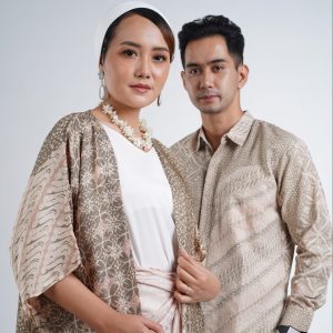 batik sarimbit atheya series margaria batik