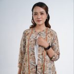 outer batik wanita sayra margaria batik