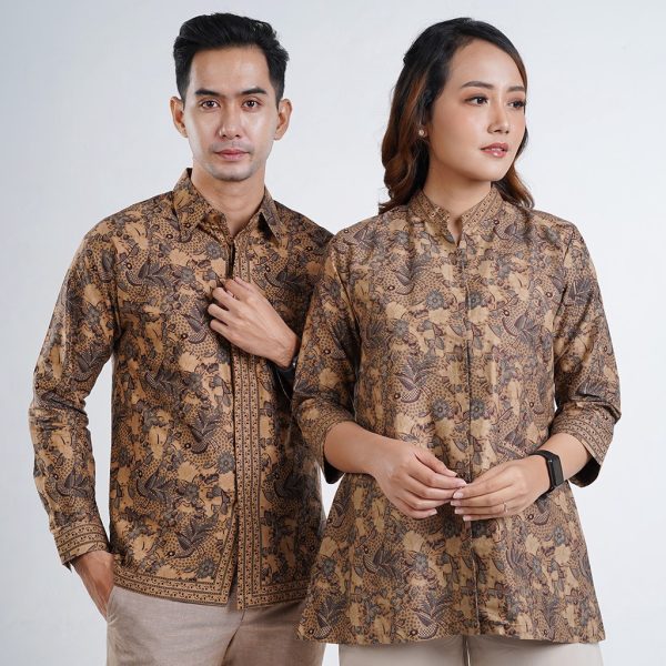 batik sarimbit taraka series margaria batik