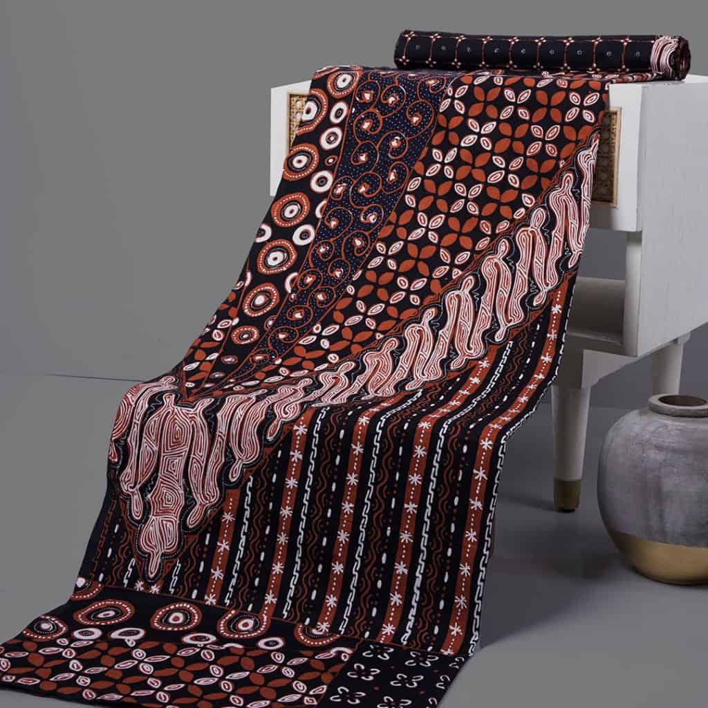 kain batik untuk seragam batik keluarga dan seragam batik instansi