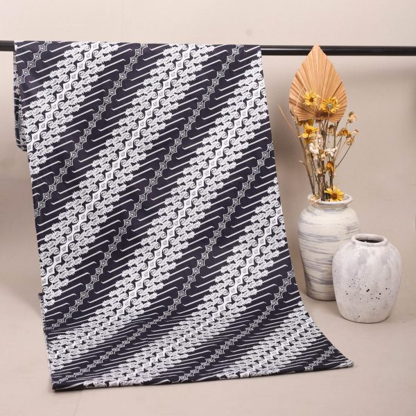 kain batik meteran margaria motif parang dan klasik cocok untuk segala kebutuhan dan kesempatan